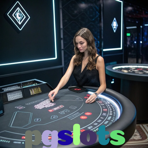  pgslots
