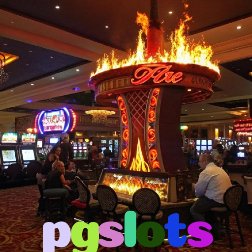  pgslots