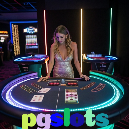  pgslots