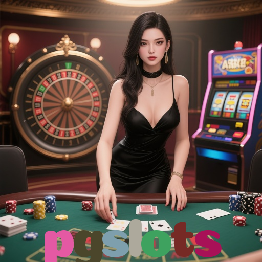  pgslots