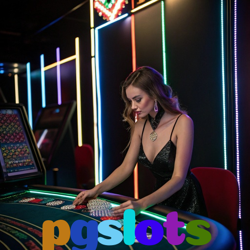 pgslots