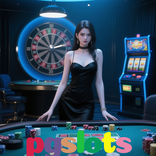  pgslots