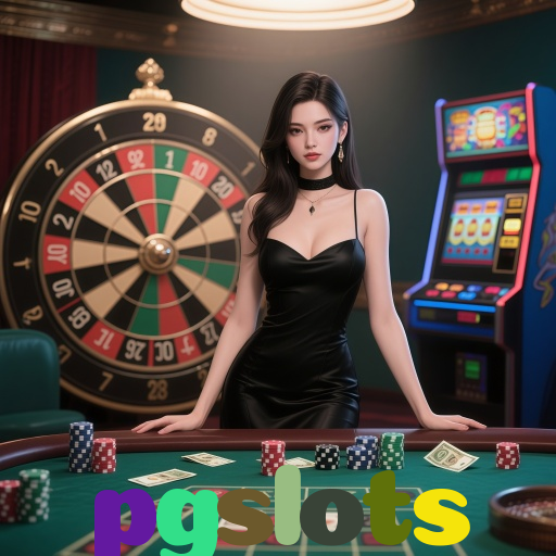  pgslots