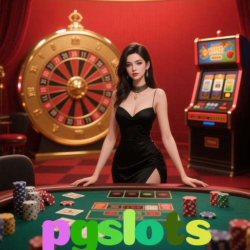  pgslots