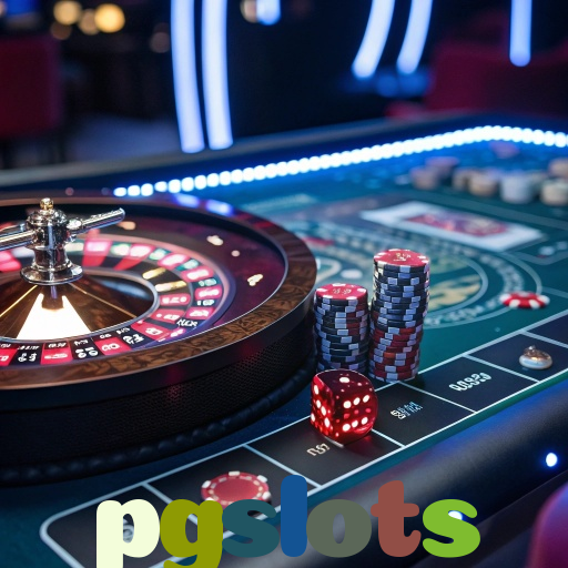  pgslots