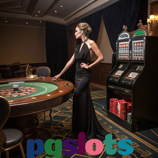  pgslots