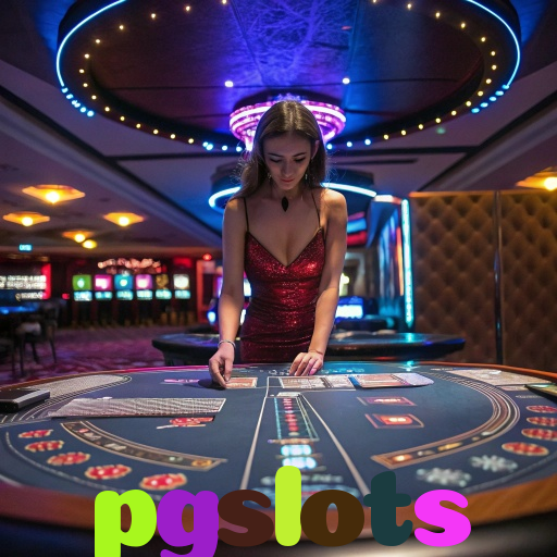 pgslots