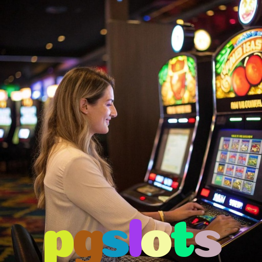  pgslots