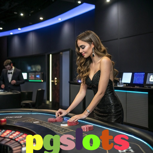  pgslots