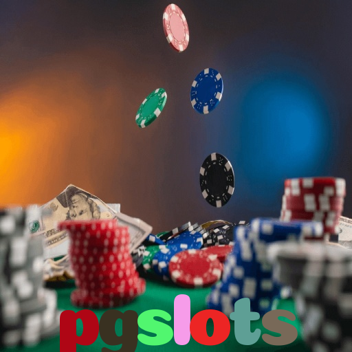  pgslots