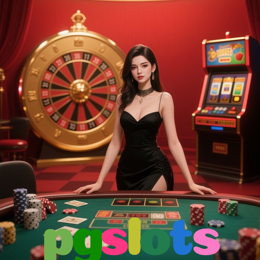  pgslots