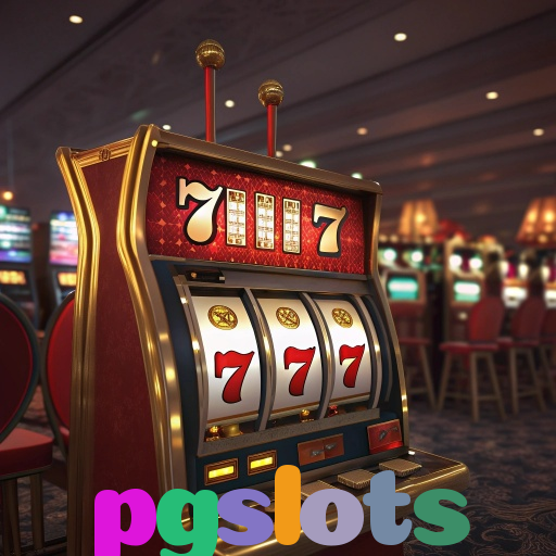  pgslots