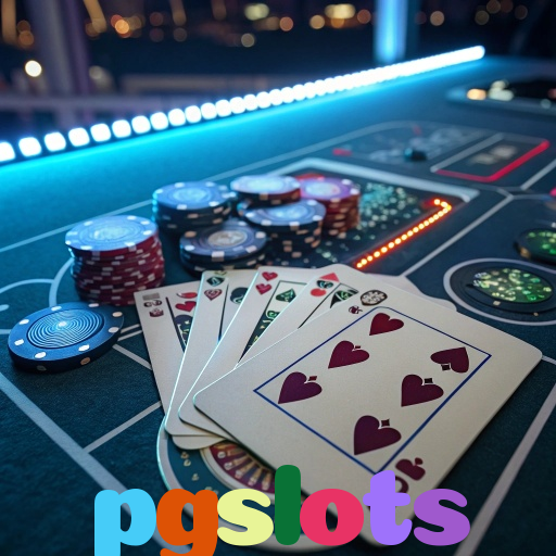  pgslots
