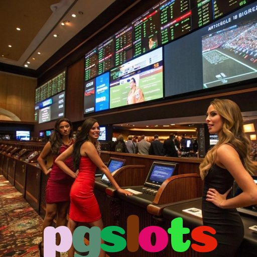  pgslots