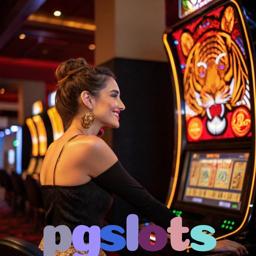  pgslots