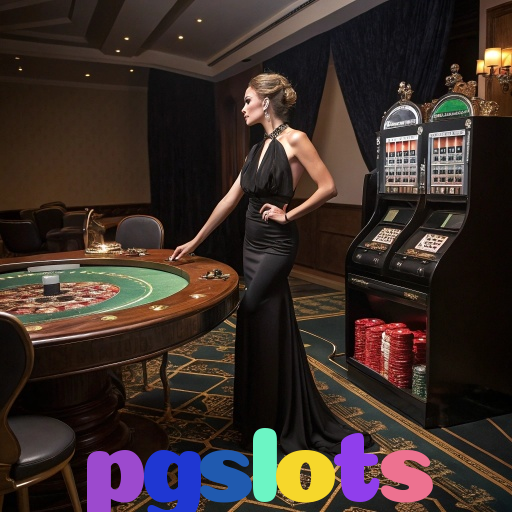  pgslots