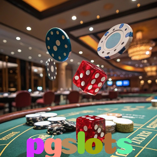  pgslots