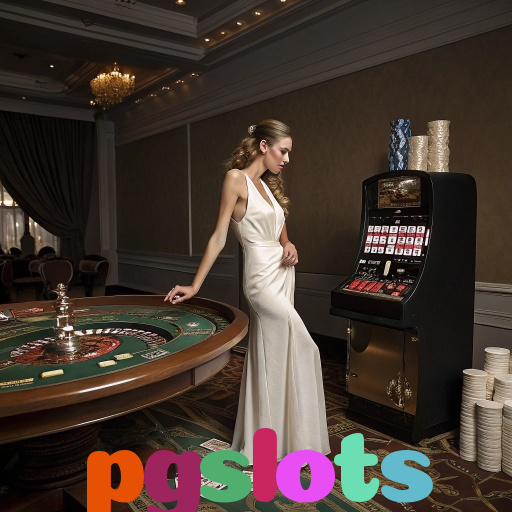  pgslots