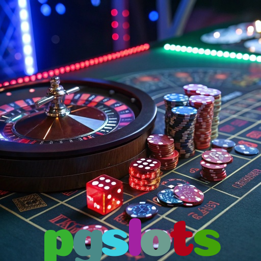  pgslots