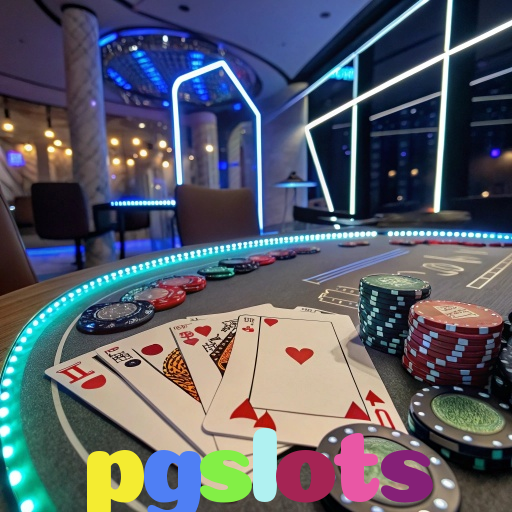  pgslots