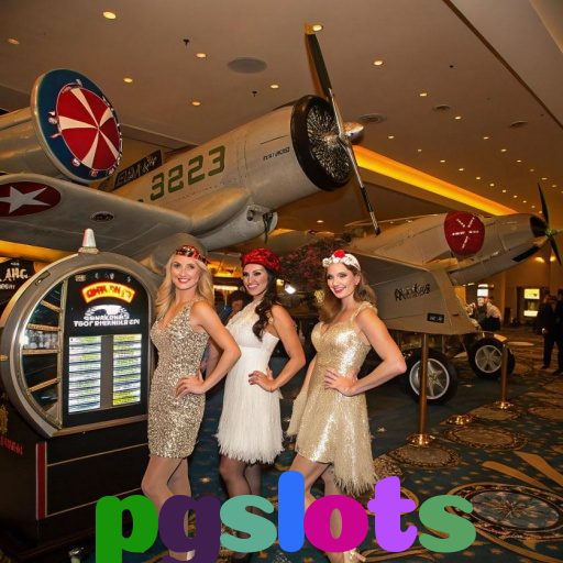  pgslots