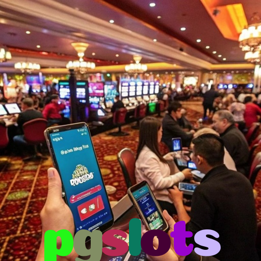  pgslots