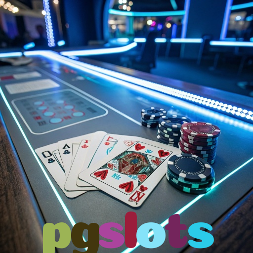  pgslots