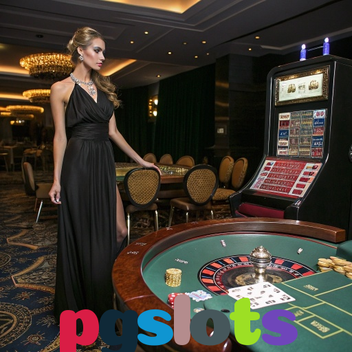  pgslots