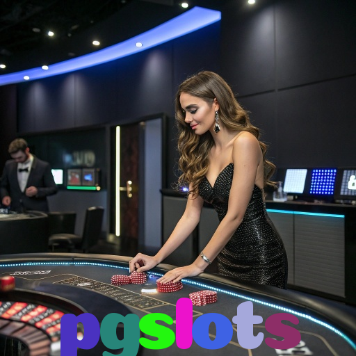  pgslots