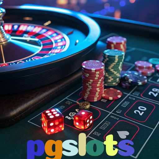  pgslots
