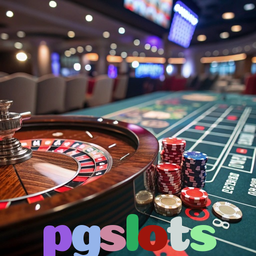  pgslots