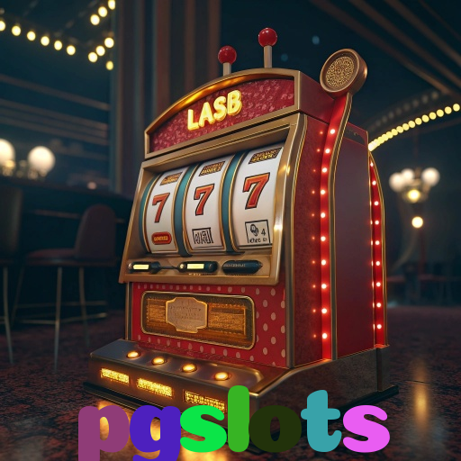  pgslots