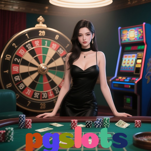  pgslots