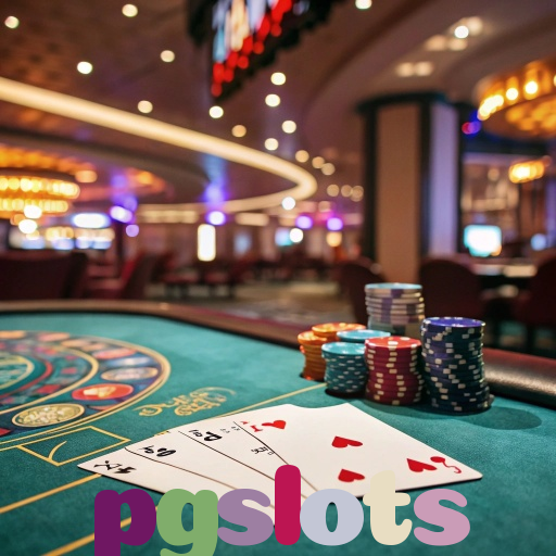  pgslots