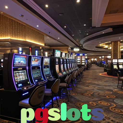  pgslots