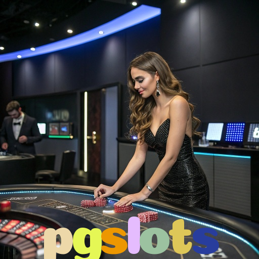  pgslots