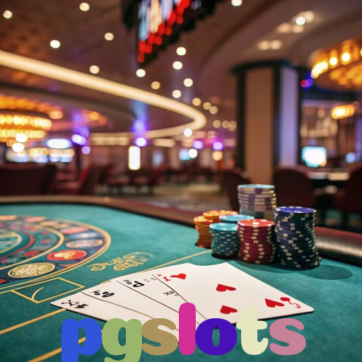 pgslots