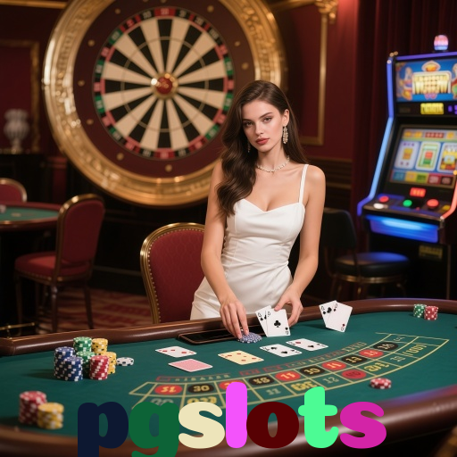  pgslots