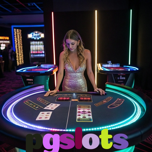 pgslots