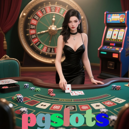  pgslots
