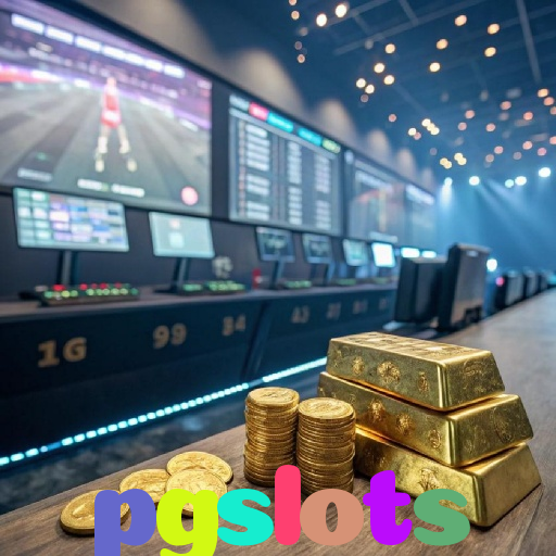  pgslots