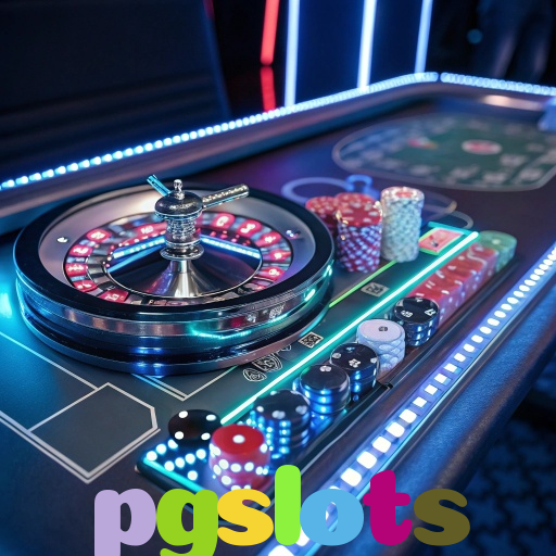  pgslots