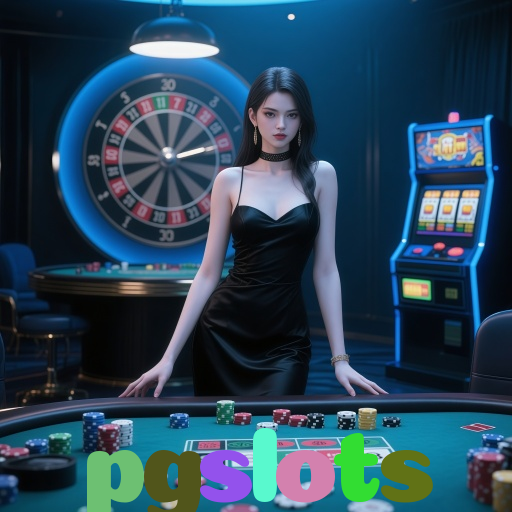 pgslots
