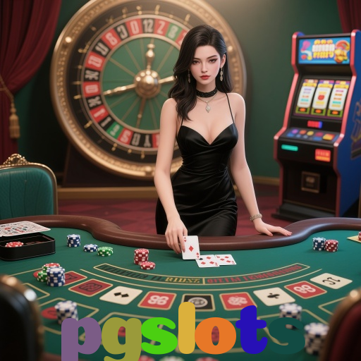  pgslots
