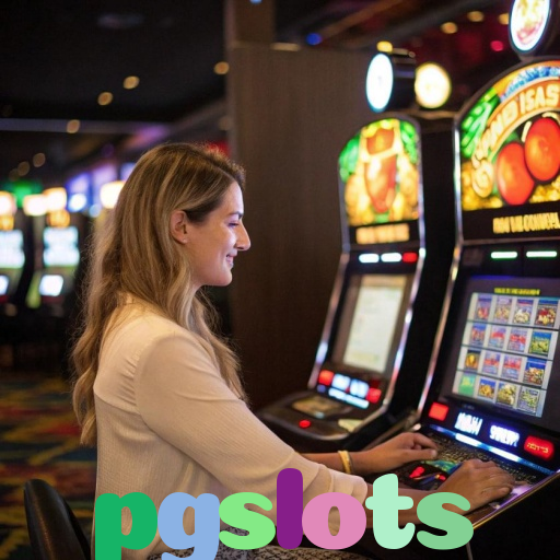  pgslots