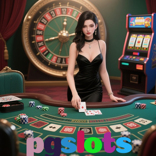  pgslots