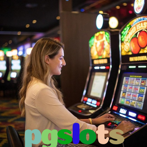 pgslots
