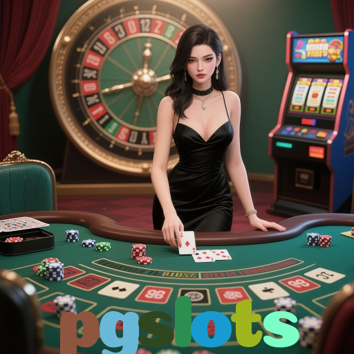  pgslots