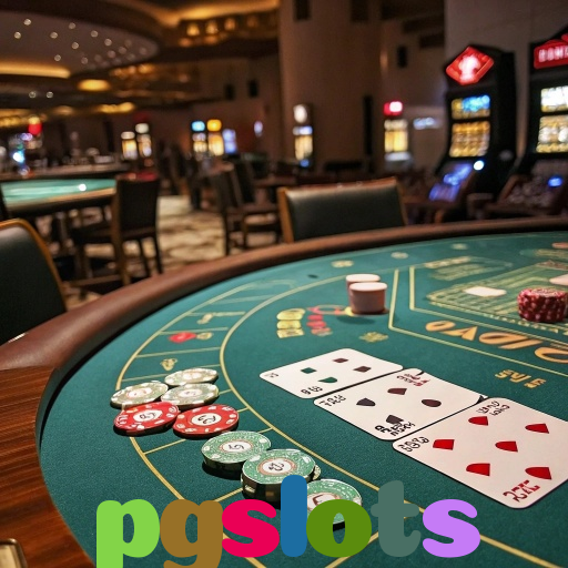  pgslots