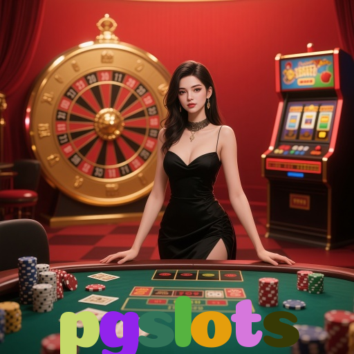  pgslots
